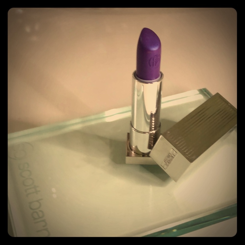 Lipstick Queen Silver Screen lipstick in  Stella!